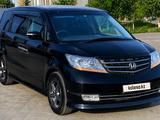 Honda Elysion 2008 года за 4 300 000 тг. в Атырау – фото 2