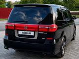 Honda Elysion 2008 года за 4 300 000 тг. в Атырау – фото 3