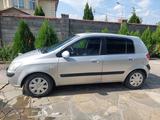 Hyundai Getz 2005 годаfor1 800 000 тг. в Алматы