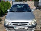 Hyundai Getz 2005 годаfor1 800 000 тг. в Алматы – фото 2