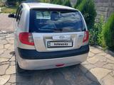 Hyundai Getz 2005 годаfor1 800 000 тг. в Алматы – фото 3