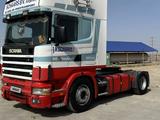 Scania  4-Series 1998 годаүшін6 800 000 тг. в Актау