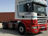 Scania  4-Series 1998 годаүшін6 300 000 тг. в Актау – фото 3