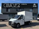 ГАЗ ГАЗель NEXT A21R23 2026 годаүшін15 028 000 тг. в Алматы