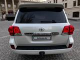 Toyota Land Cruiser 2014 года за 21 900 000 тг. в Алматы – фото 5