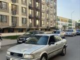 Audi 80 1992 года за 680 000 тг. в Алматы