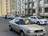 Audi 80 1992 года за 680 000 тг. в Алматы – фото 3