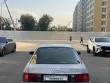 Audi 80 1992 года за 680 000 тг. в Алматы – фото 5