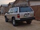 Nissan Pathfinder 1998 года за 2 300 000 тг. в Жанаозен – фото 3