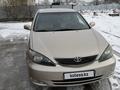 Toyota Camry 2004 годаүшін5 500 000 тг. в Мырзакент – фото 10