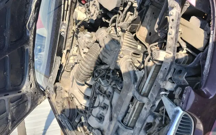 Двигатель за 320 000 тг. в Актобе