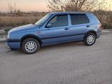 Volkswagen Golf 1992 года за 2 100 000 тг. в Астана