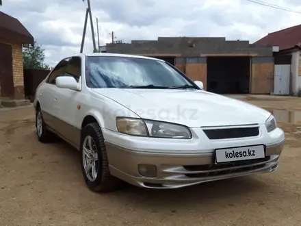 Toyota Camry Gracia 1997 года за 2 800 000 тг. в Аягоз