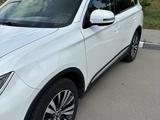 Mitsubishi Outlander 2019 года за 12 000 000 тг. в Костанай – фото 3