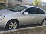 Nissan Primera 2005 годаүшін3 200 000 тг. в Актобе – фото 4