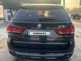 BMW X5 2015 годаүшін15 500 000 тг. в Алматы – фото 5