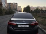Toyota Corolla 2013 года за 6 111 111 тг. в Астана – фото 3