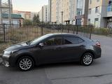 Toyota Corolla 2013 года за 6 111 111 тг. в Астана – фото 2