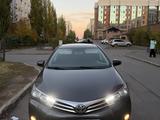Toyota Corolla 2013 года за 6 111 111 тг. в Астана