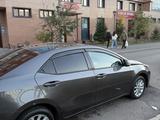 Toyota Corolla 2013 года за 6 111 111 тг. в Астана – фото 4