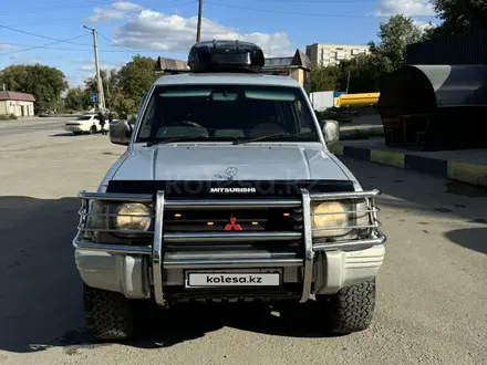 Mitsubishi Pajero 1994 года за 4 500 000 тг. в Семей – фото 18