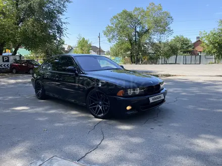 BMW 530 2001 года за 8 700 000 тг. в Алматы – фото 3