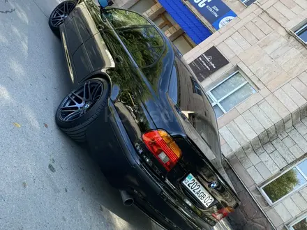 BMW 530 2001 года за 8 700 000 тг. в Алматы – фото 6