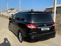 Nissan Quest 2013 годаүшін7 200 000 тг. в Актау