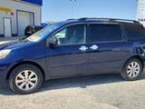 Toyota Sienna 2005 года за 8 000 000 тг. в Актау – фото 2