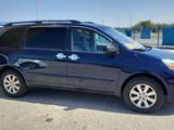 Toyota Sienna 2005 года за 8 000 000 тг. в Актау – фото 3