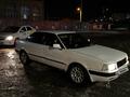 Audi 80 1992 годаүшін1 800 000 тг. в Петропавловск – фото 2