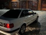 Audi 80 1992 года за 1 500 000 тг. в Петропавловск – фото 3