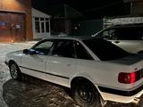 Audi 80 1992 года за 1 500 000 тг. в Петропавловск – фото 5