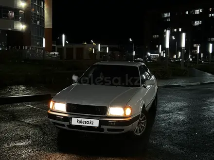 Audi 80 1992 года за 1 800 000 тг. в Петропавловск – фото 8