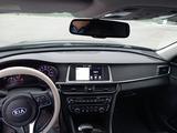 Kia Optima 2016 года за 9 500 000 тг. в Алматы – фото 2
