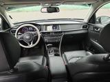 Kia Optima 2016 года за 9 500 000 тг. в Алматы – фото 3