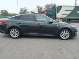 Kia Optima 2016 года за 9 500 000 тг. в Алматы – фото 4