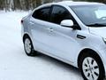 Kia Rio 2013 года за 3 990 000 тг. в Кокшетау – фото 10