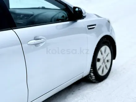 Kia Rio 2013 года за 3 990 000 тг. в Кокшетау – фото 12