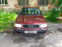 Audi 100 1991 годаүшін2 100 000 тг. в Караганда