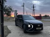Hyundai Mufasa 2026 года за 11 000 000 тг. в Алматы – фото 3