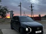 Hyundai Mufasa 2026 года за 11 000 000 тг. в Алматы – фото 4