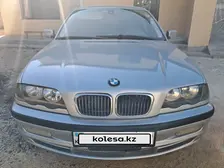 BMW 3 Series, 1999