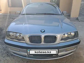 BMW 3 Series, 1999