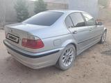 BMW 325 1999 годаүшін1 800 000 тг. в Актау – фото 3