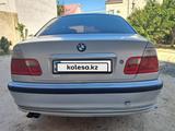 BMW 325 1999 годаүшін1 800 000 тг. в Актау – фото 2