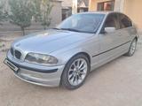 BMW 325 1999 годаүшін1 800 000 тг. в Актау – фото 5