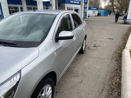 Chevrolet Cobalt 2023 года за 7 000 000 тг. в Тараз