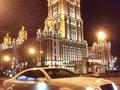 Бампер AMG для Mercedes Benz w208 CLKүшін65 000 тг. в Алматы – фото 3
