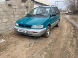 Mitsubishi Space Runner 1992 года за 1 300 000 тг. в Уральск